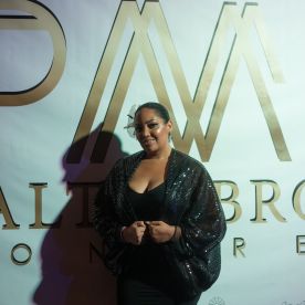 Hermosos recuerdos de la primera conferencia en Punta Cana, República Dominicana 2017. Cena de gala